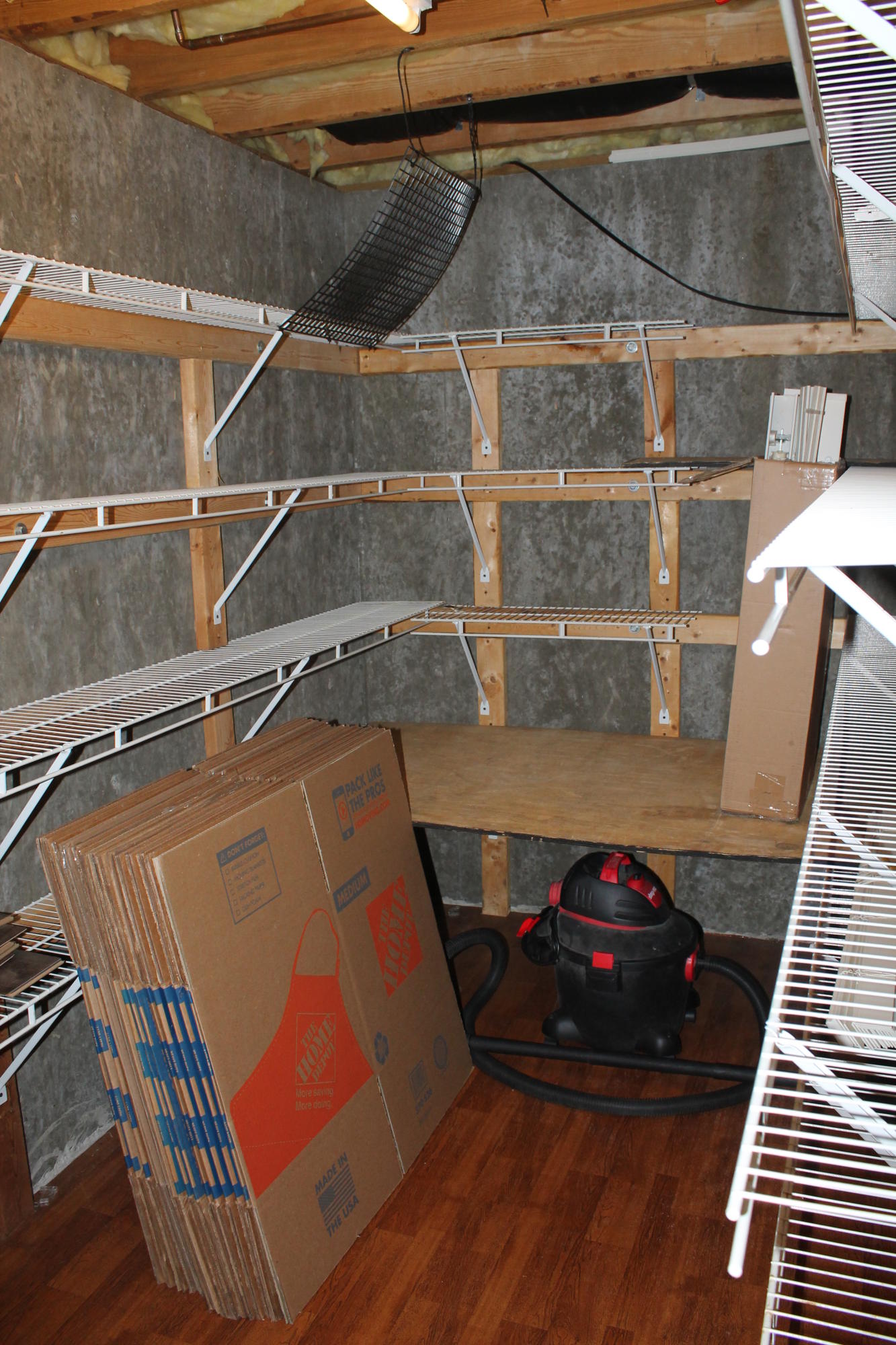 101 Aftons Meadow Road Vinton, VA 24179 - Photo 50 of 55 Storage