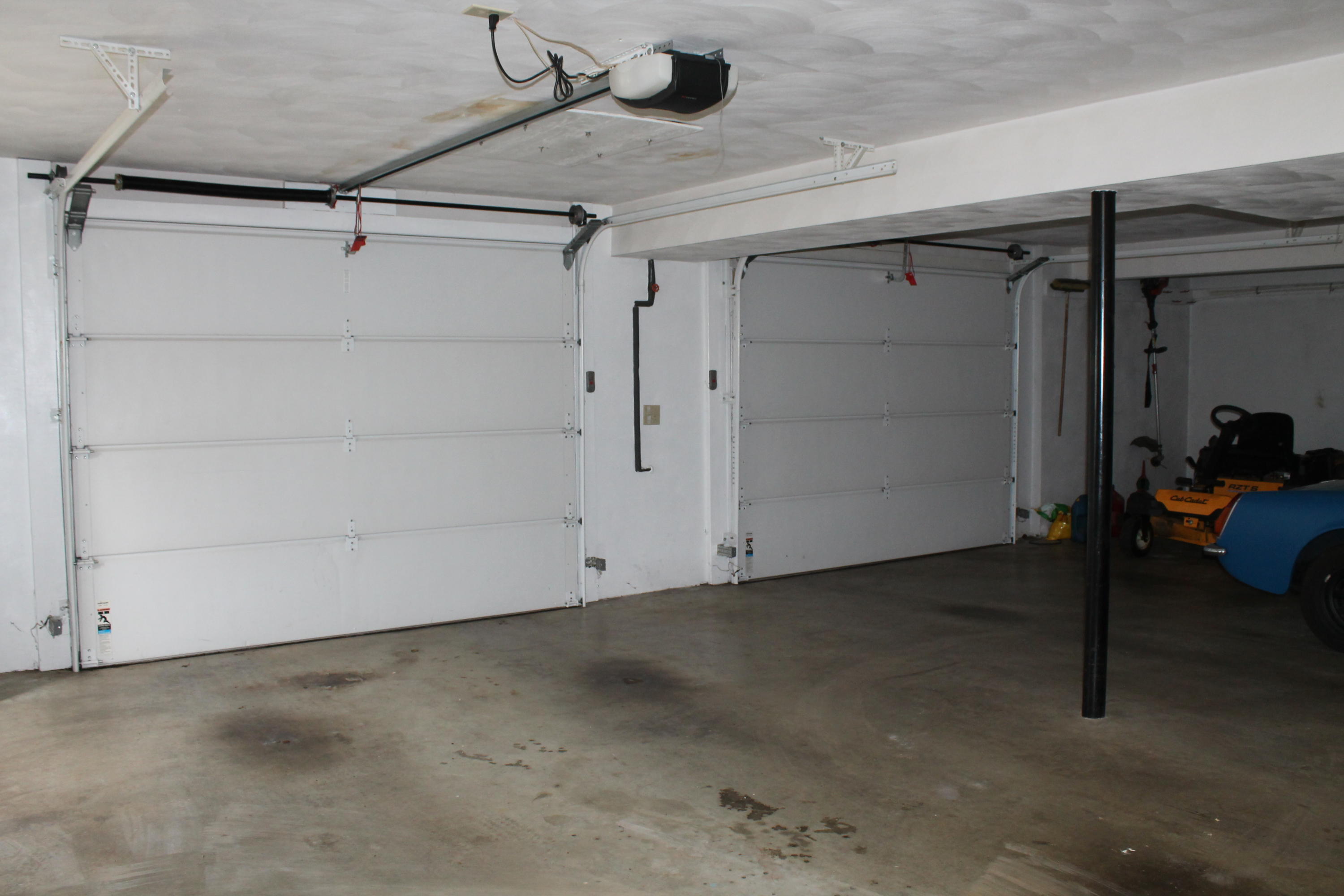101 Aftons Meadow Road Vinton, VA 24179 - Photo 54 of 55 a view of a room with closet