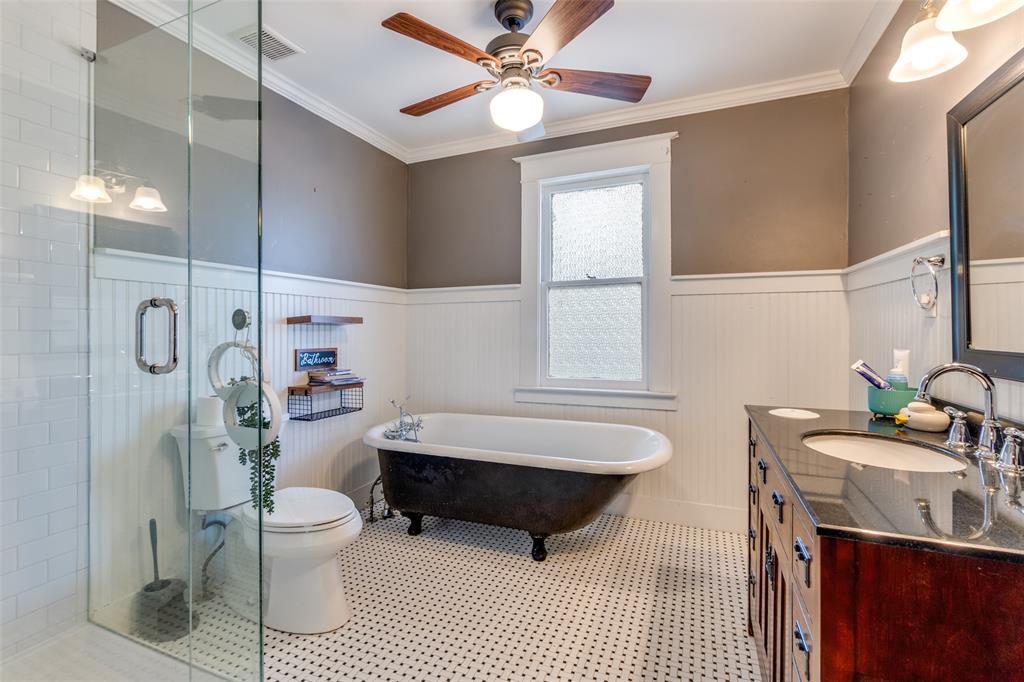 4933 Victor Street Dallas, TX 75214 - Photo 26 of 39