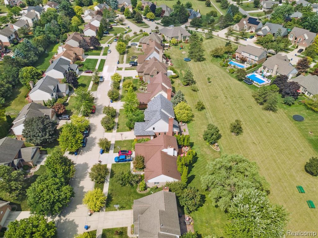 45242 Thornhill Road Canton, MI 48188 - Photo 58 of 71