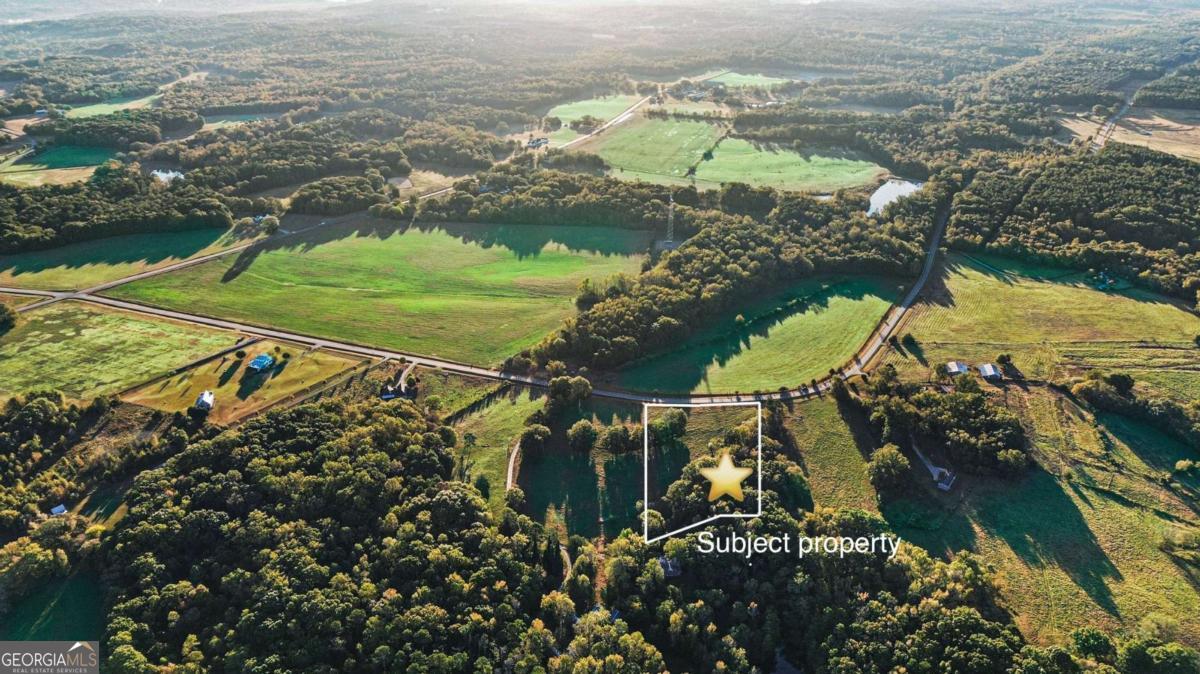 1210 Carson-Graves Road, Unit 2B Watkinsville, GA 30677 - Photo 4 of 14 an aerial view of a city