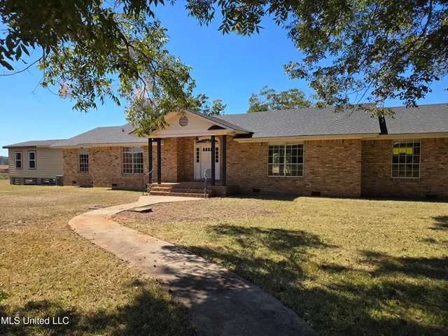 $388,800 | 13165 Highway 613, Lucedale, MS 39452