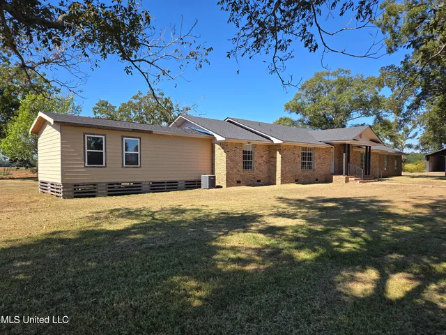$388,800 | 13165 Highway 613, Lucedale, MS 39452