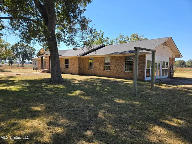 $388,800 | 13165 Highway 613, Lucedale, MS 39452