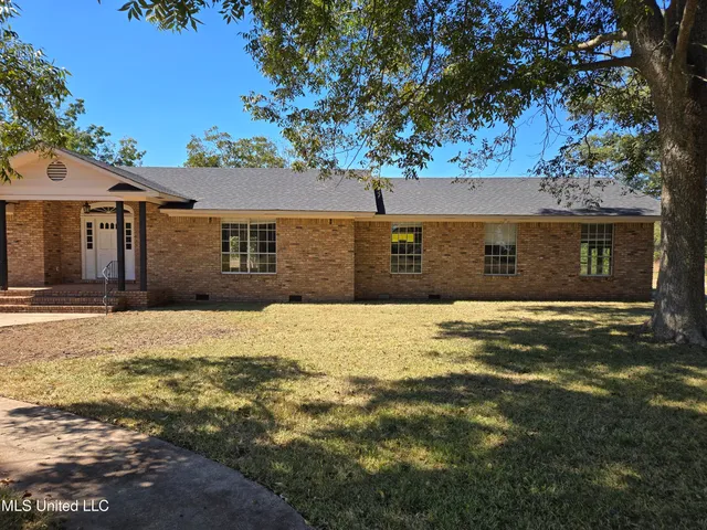 $388,800 | 13165 Highway 613, Lucedale, MS 39452