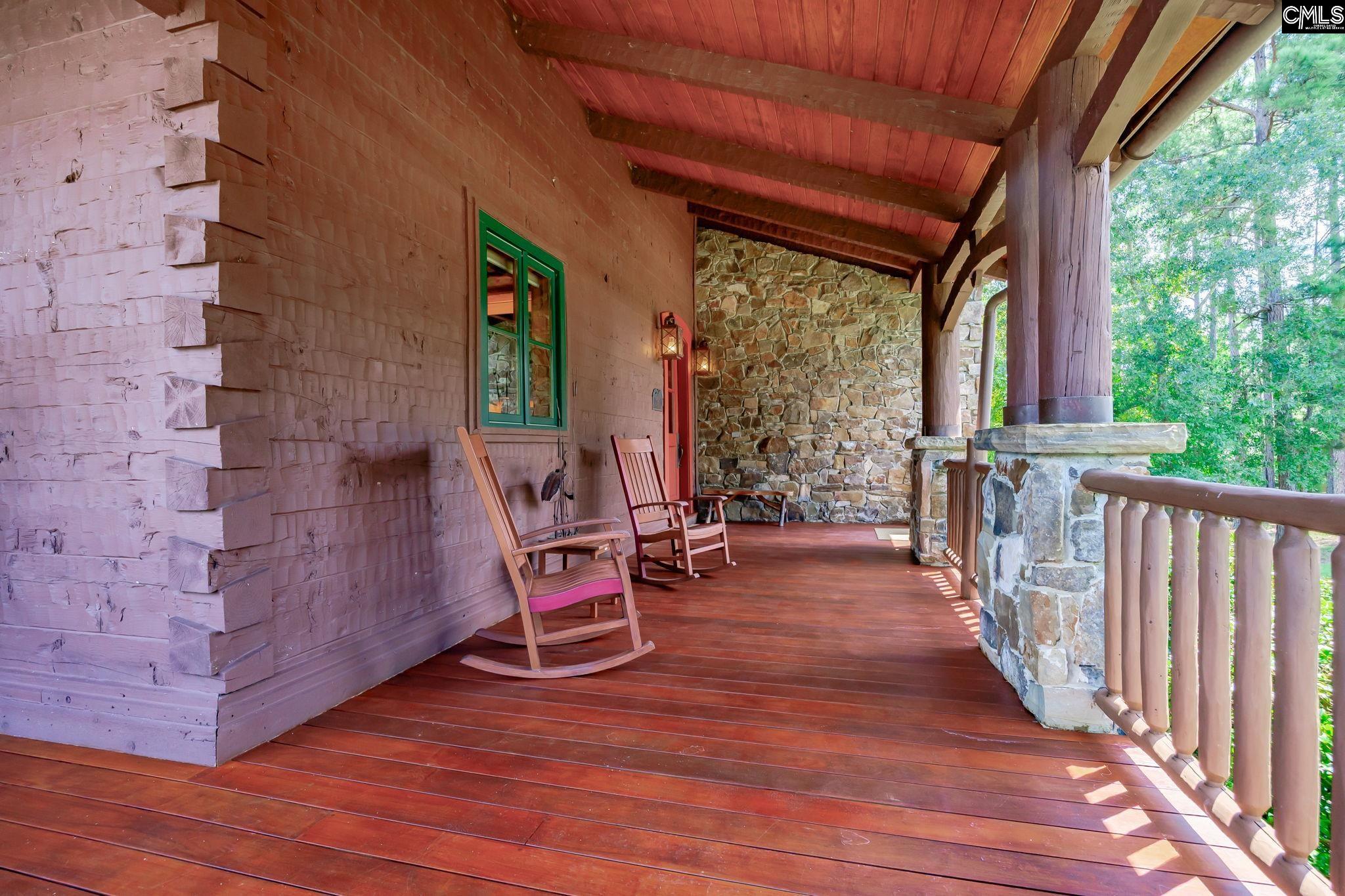 197 Smooth Rock Point Ridgeway, SC 29130 - Photo 6 of 99