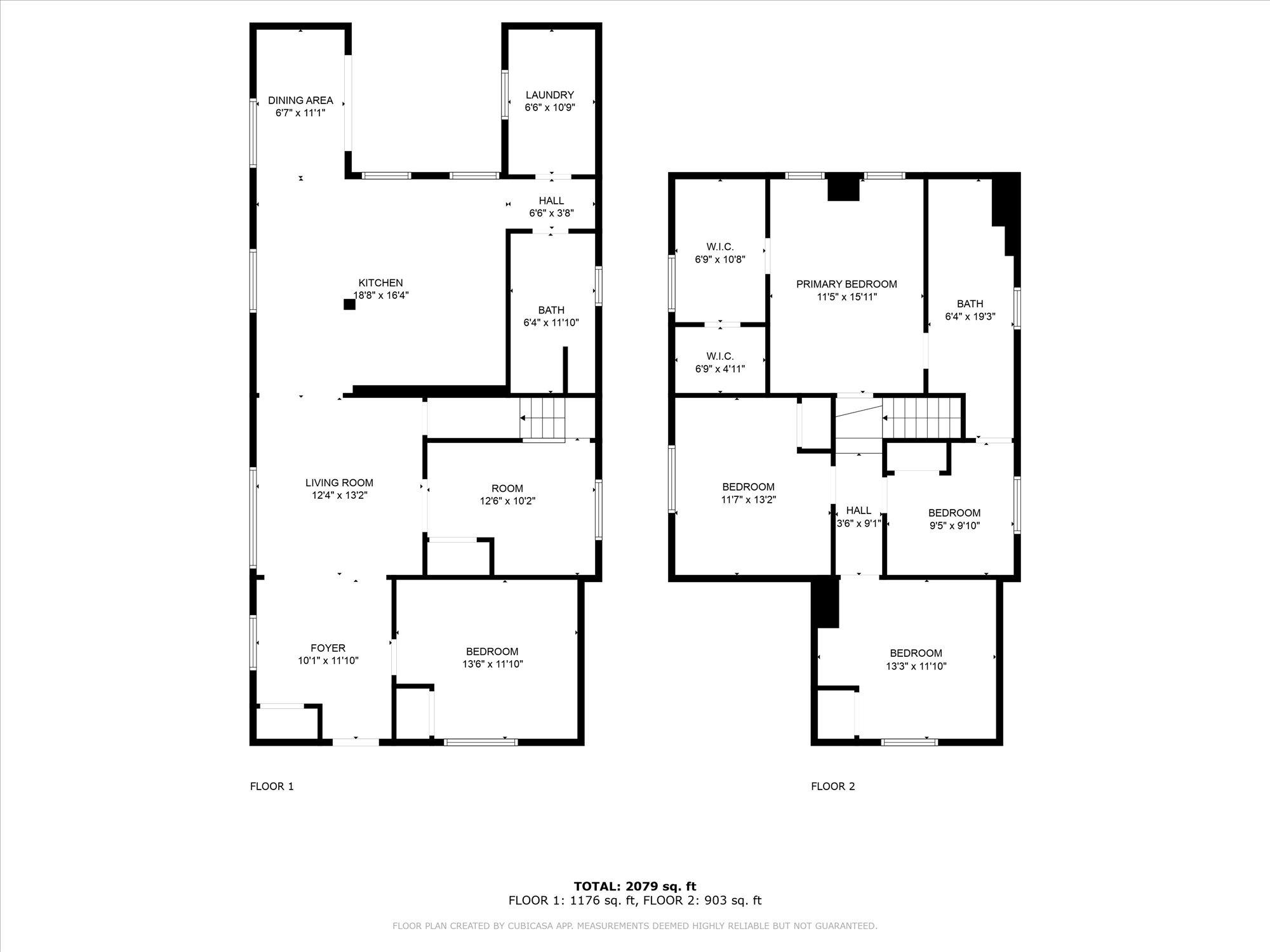 1801 West Sharp Avenue Spokane, WA 99201 - Photo 37 of 39