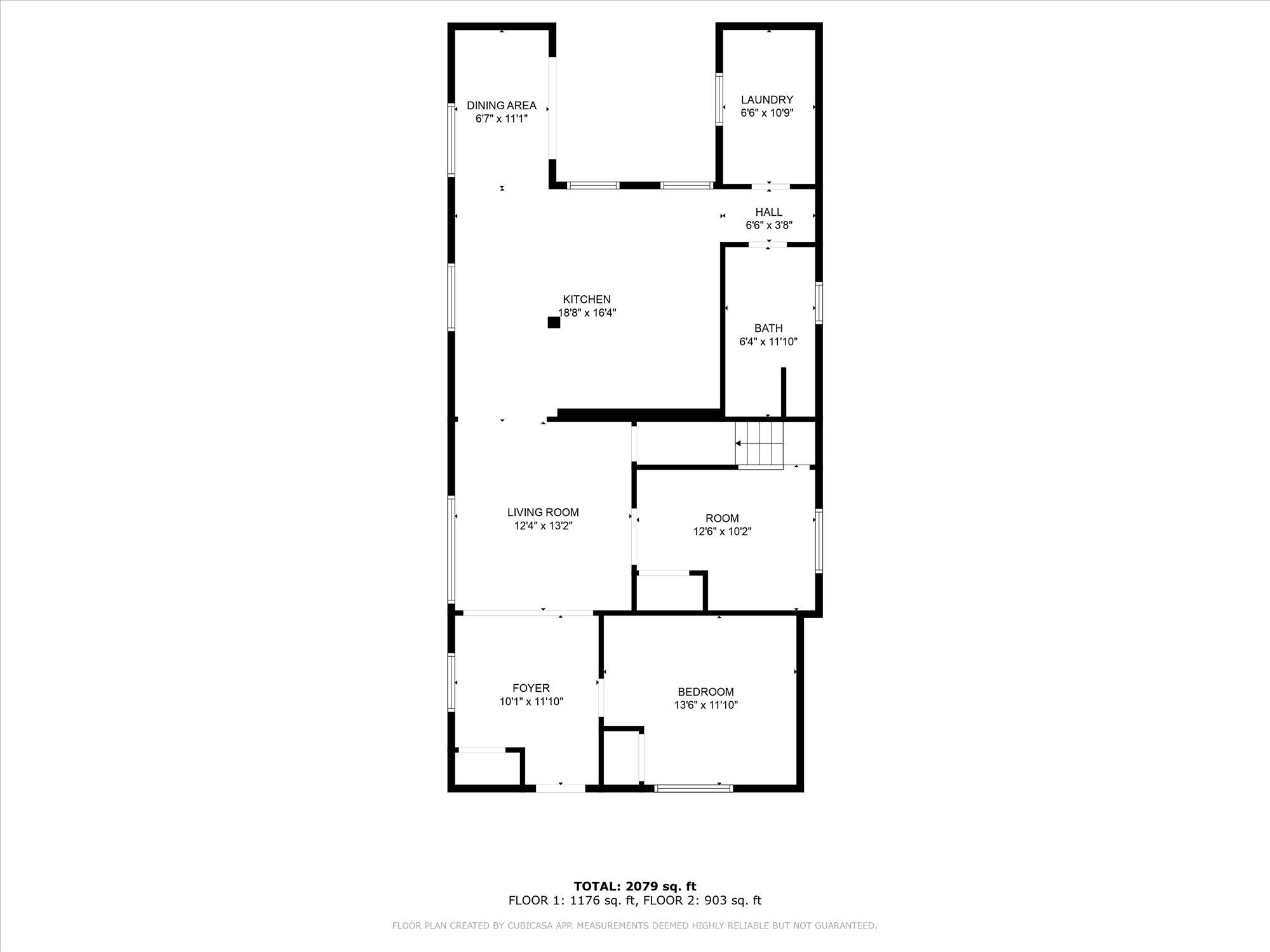 1801 West Sharp Avenue Spokane, WA 99201 - Photo 38 of 39