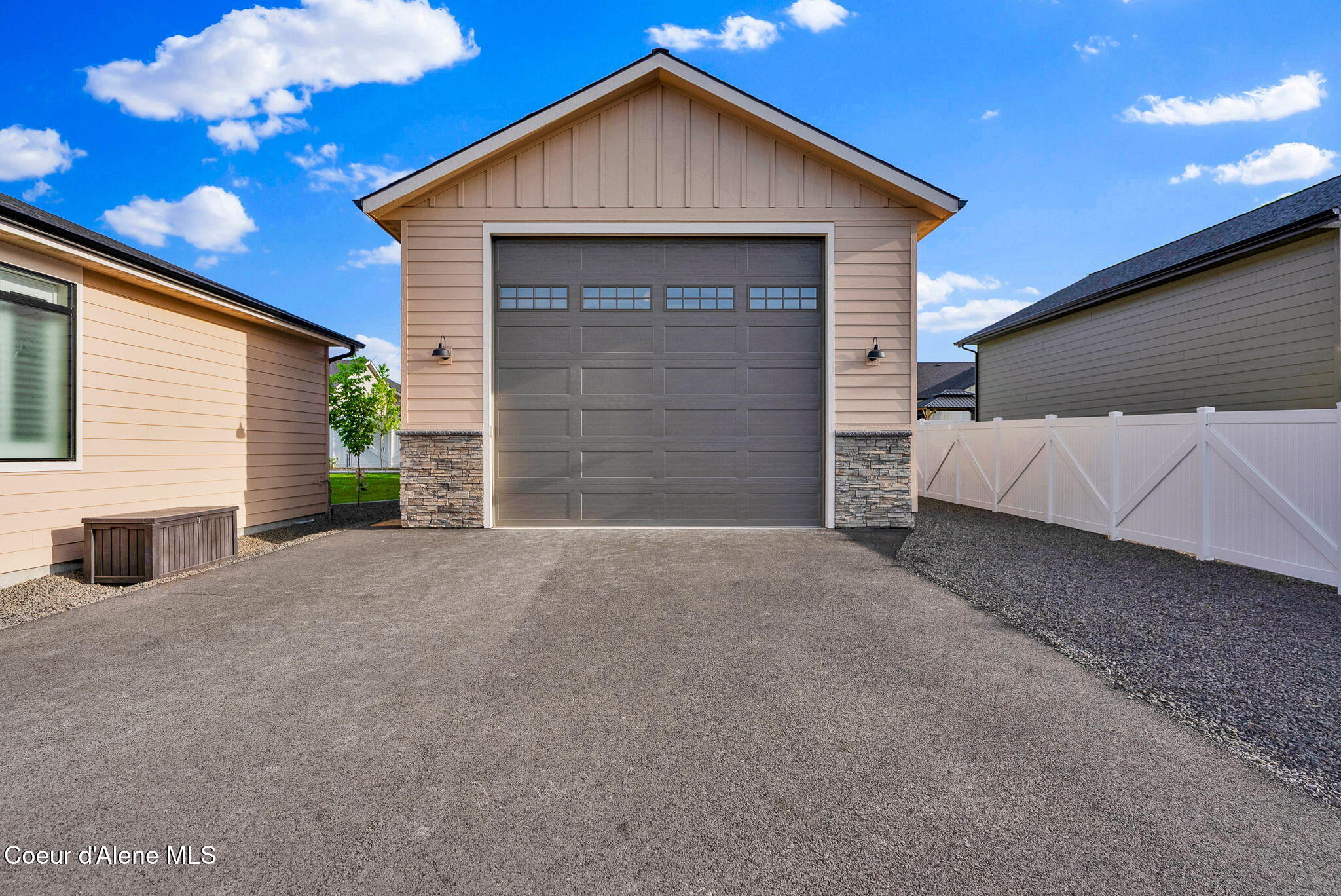 8108 West Splitrail Avenue Rathdrum, ID 83858 - Photo 61 of 66 24x38 shop