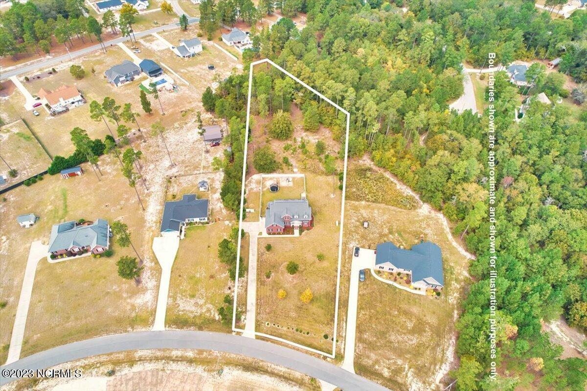 139 Crystal Court Rockingham, NC 28379 - Photo 85 of 85 34-139 Crystal Ct., Rockingham_34