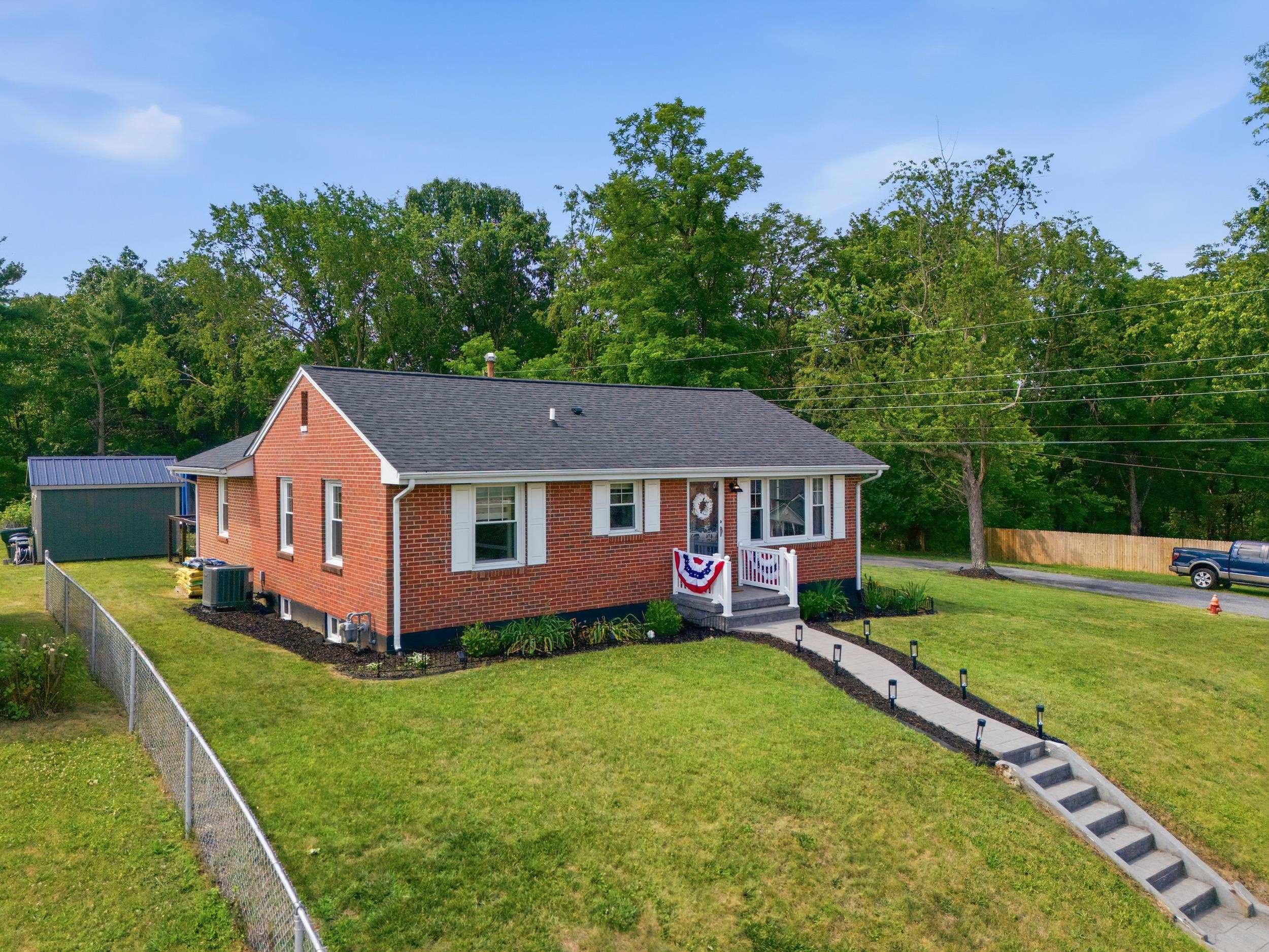 2412 Park Hill Road Staunton, VA 24401 - Photo 28 of 60