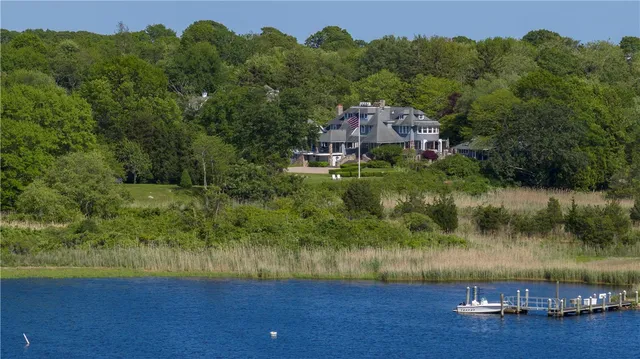 $5,950,000 | 121 Avondale Road, Westerly, RI 02891