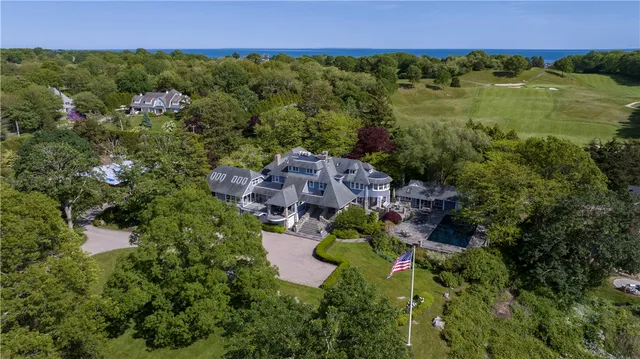 $5,950,000 | 121 Avondale Road, Westerly, RI 02891