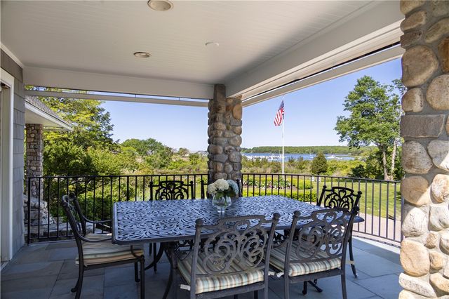 $5,950,000 | 121 Avondale Road, Westerly, RI 02891