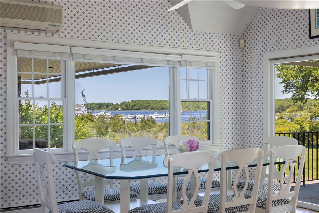 121 Avondale Road Westerly, RI 02891 - Photo 17 of 49 WHAT A VIEW