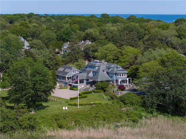 $5,950,000 | 121 Avondale Road, Westerly, RI 02891