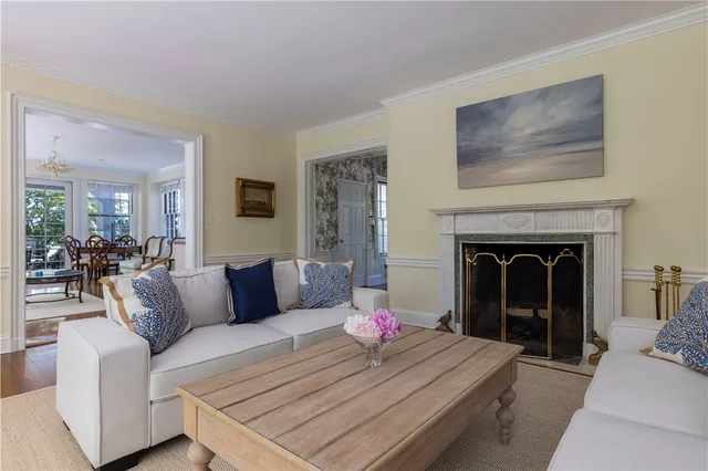 $5,950,000 | 121 Avondale Road, Westerly, RI 02891