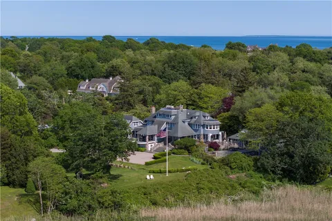 $5,950,000 | 121 Avondale Road, Westerly, RI 02891