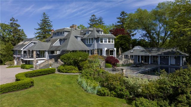 $5,950,000 | 121 Avondale Road, Westerly, RI 02891
