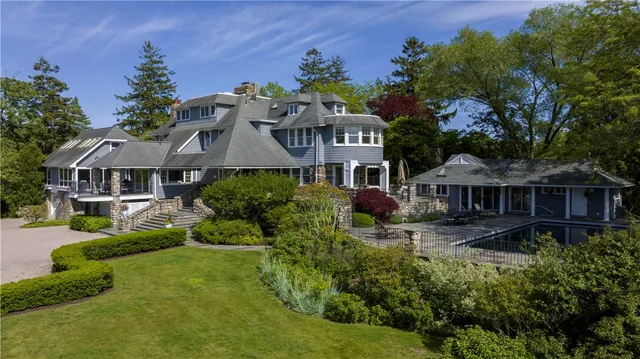 $5,950,000 | 121 Avondale Road, Westerly, RI 02891