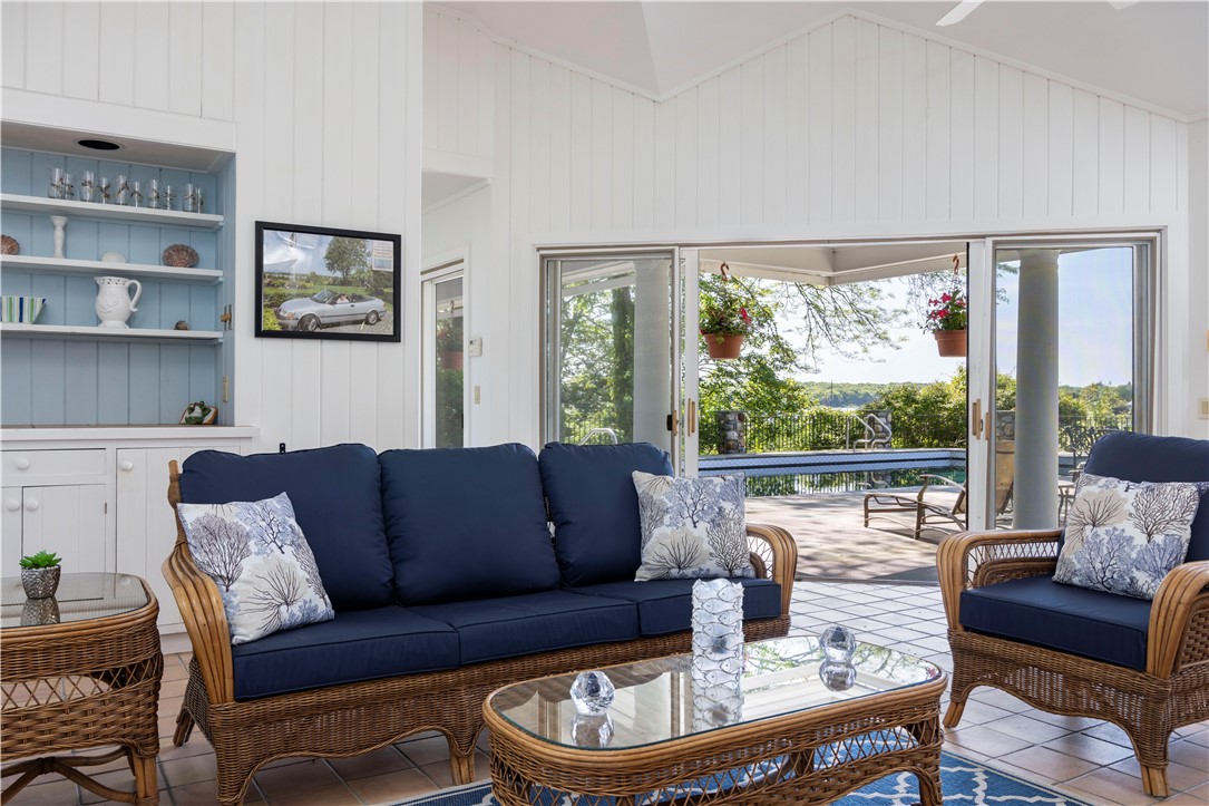 121 Avondale Road Westerly, RI 02891 - Photo 46 of 49 pool house