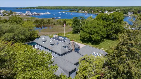 $5,950,000 | 121 Avondale Road, Westerly, RI 02891