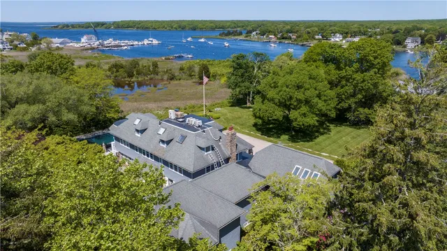 $5,950,000 | 121 Avondale Road, Westerly, RI 02891