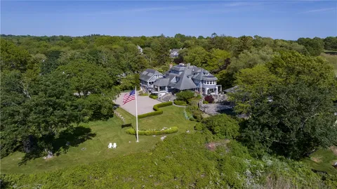 $5,950,000 | 121 Avondale Road, Westerly, RI 02891