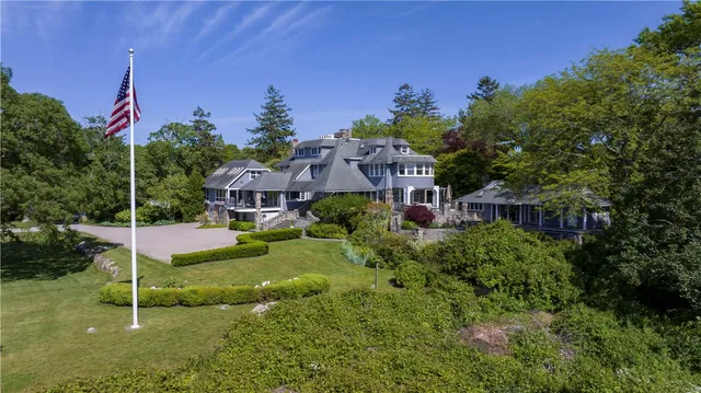$5,950,000 | 121 Avondale Road, Westerly, RI 02891