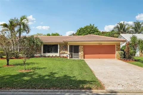 $675,000 | 1326 Northwest 111th Avenue, Coral Springs, FL 33071