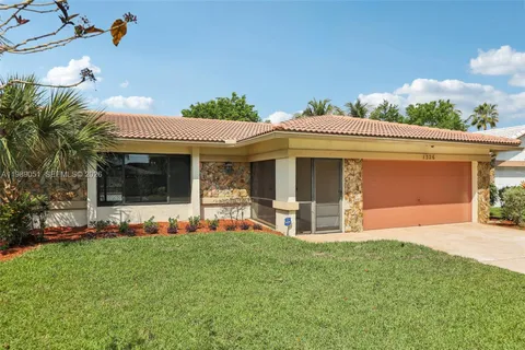 $675,000 | 1326 Northwest 111th Avenue, Coral Springs, FL 33071