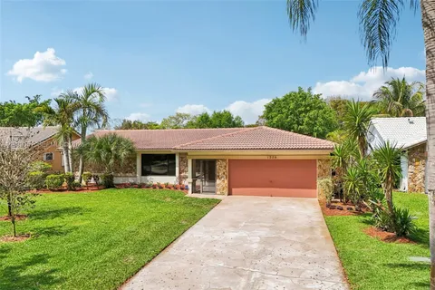 $675,000 | 1326 Northwest 111th Avenue, Coral Springs, FL 33071