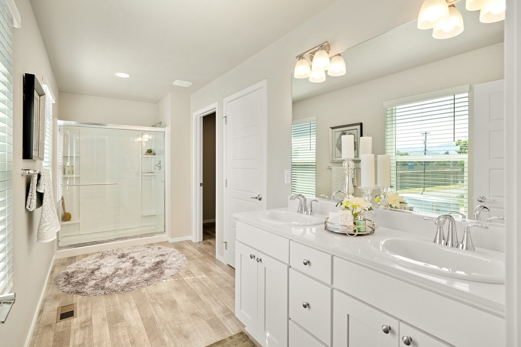 1220 East Silver Pine Road Colbert, WA 99005 - Photo 12 of 17
