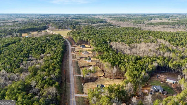 $505,000 | 2385 New Hope Road, Locust Grove, GA 30248