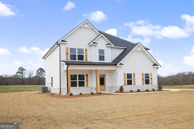 $505,000 | 2385 New Hope Road, Locust Grove, GA 30248