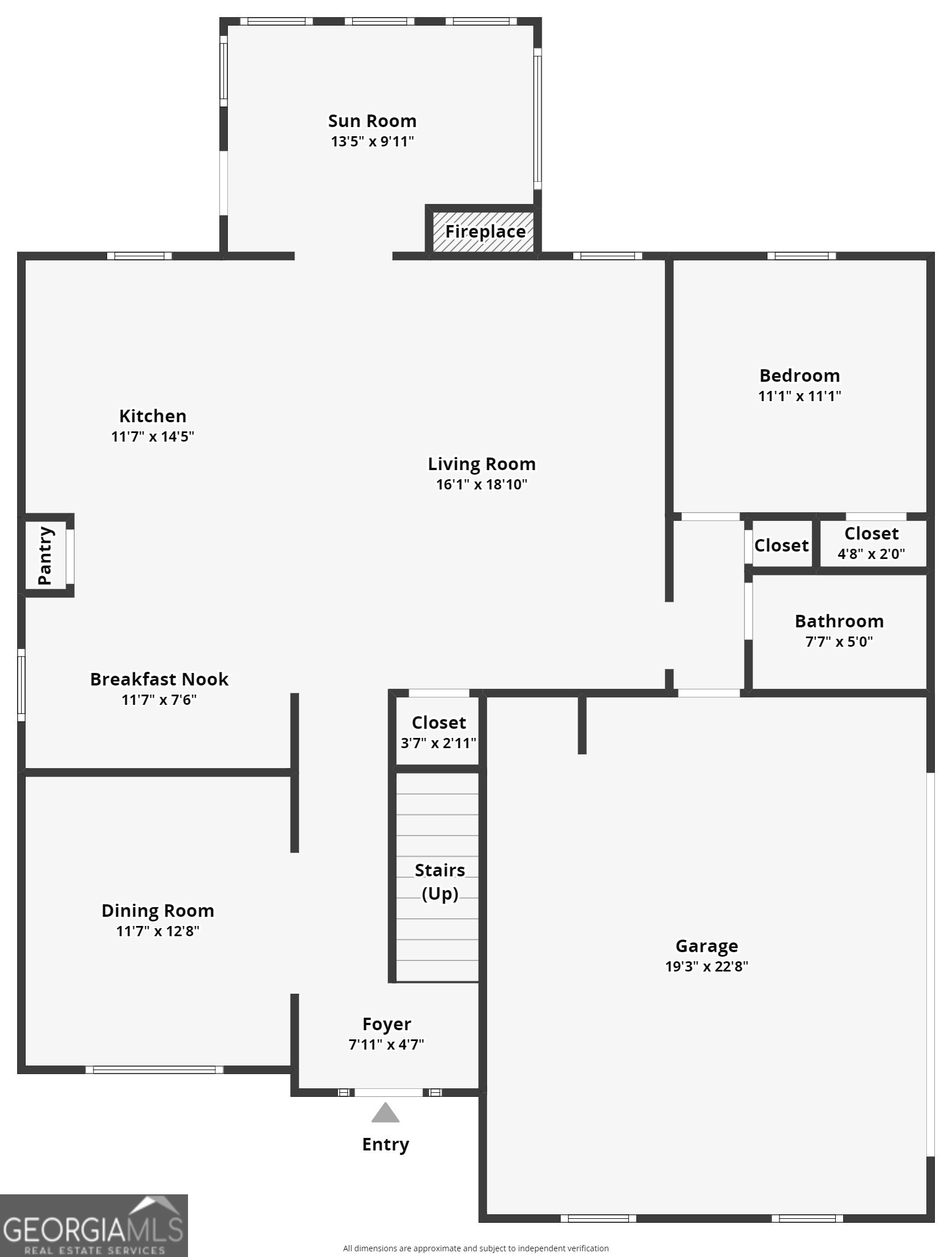 2385 New Hope Road Locust Grove, GA 30248 - Photo 2 of 48