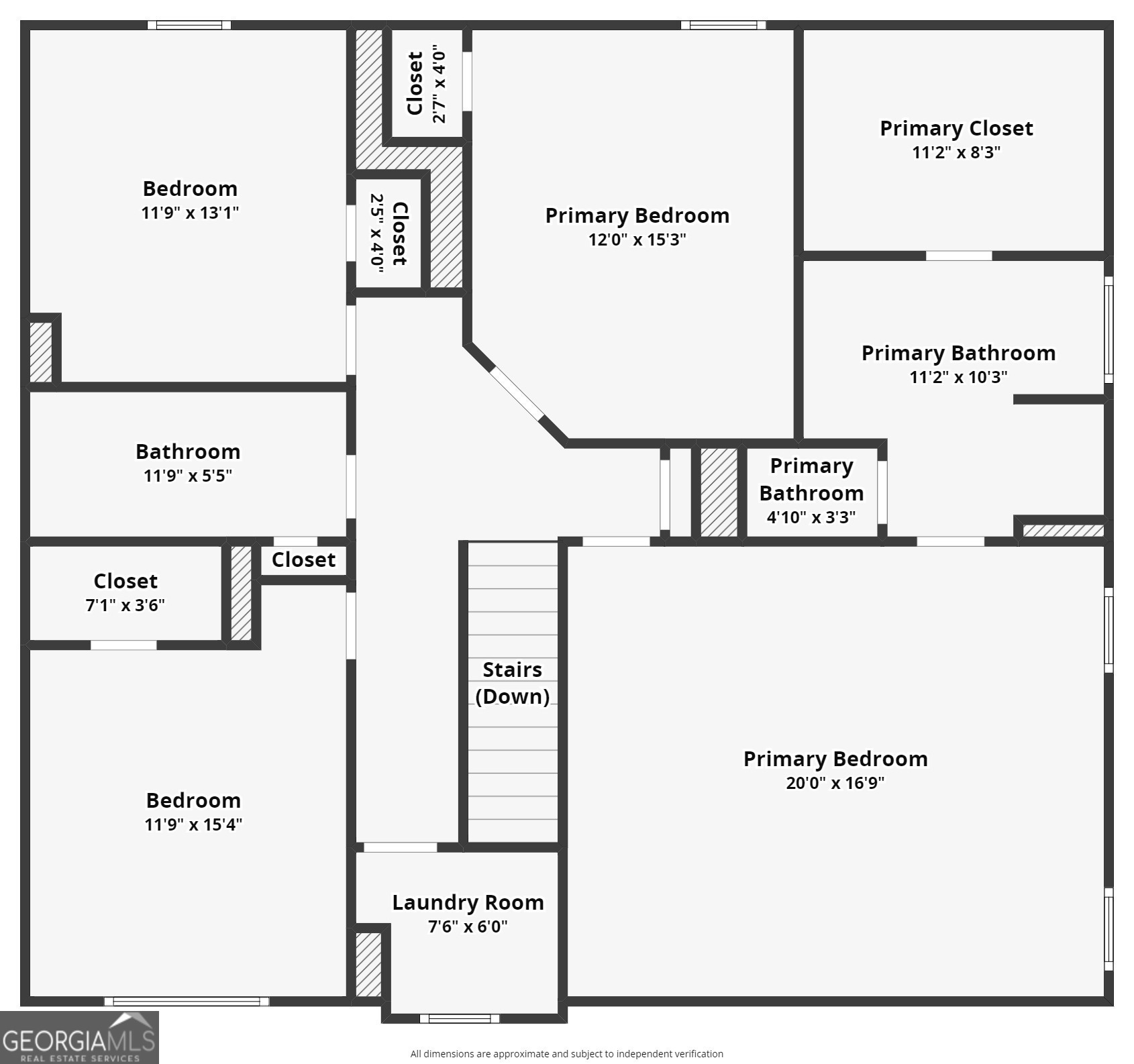 2385 New Hope Road Locust Grove, GA 30248 - Photo 3 of 48