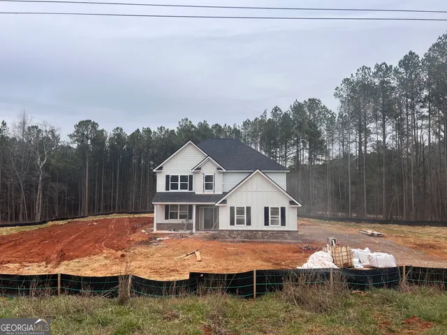 $505,000 | 2385 New Hope Road, Locust Grove, GA 30248