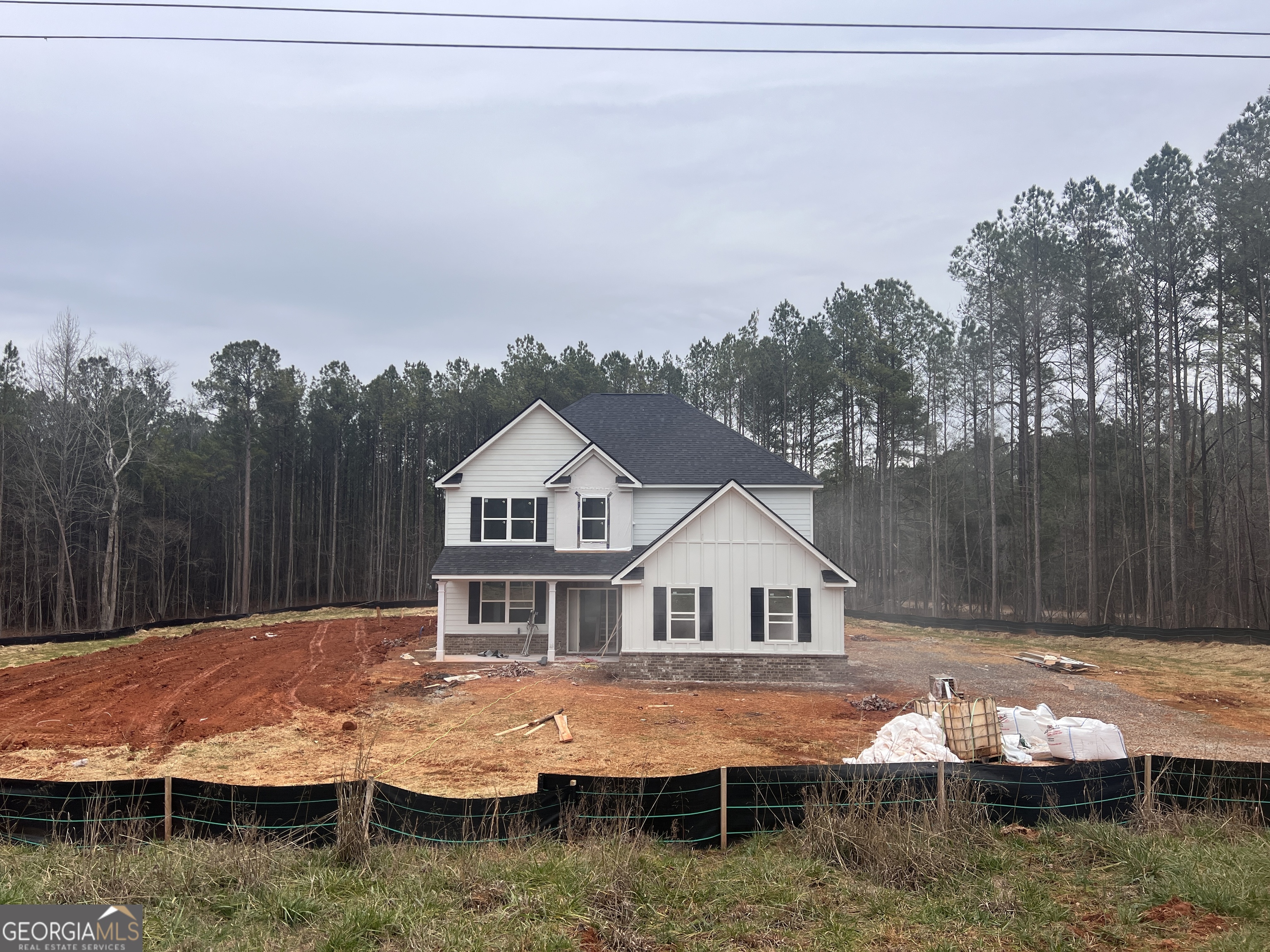 2385 New Hope Road Locust Grove, GA 30248 - Photo 4 of 48