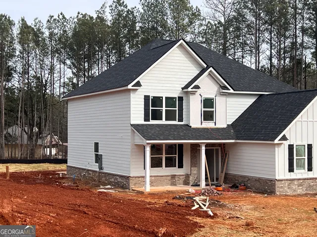 $505,000 | 2385 New Hope Road, Locust Grove, GA 30248