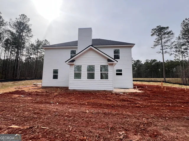 $505,000 | 2385 New Hope Road, Locust Grove, GA 30248