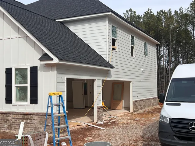 $505,000 | 2385 New Hope Road, Locust Grove, GA 30248