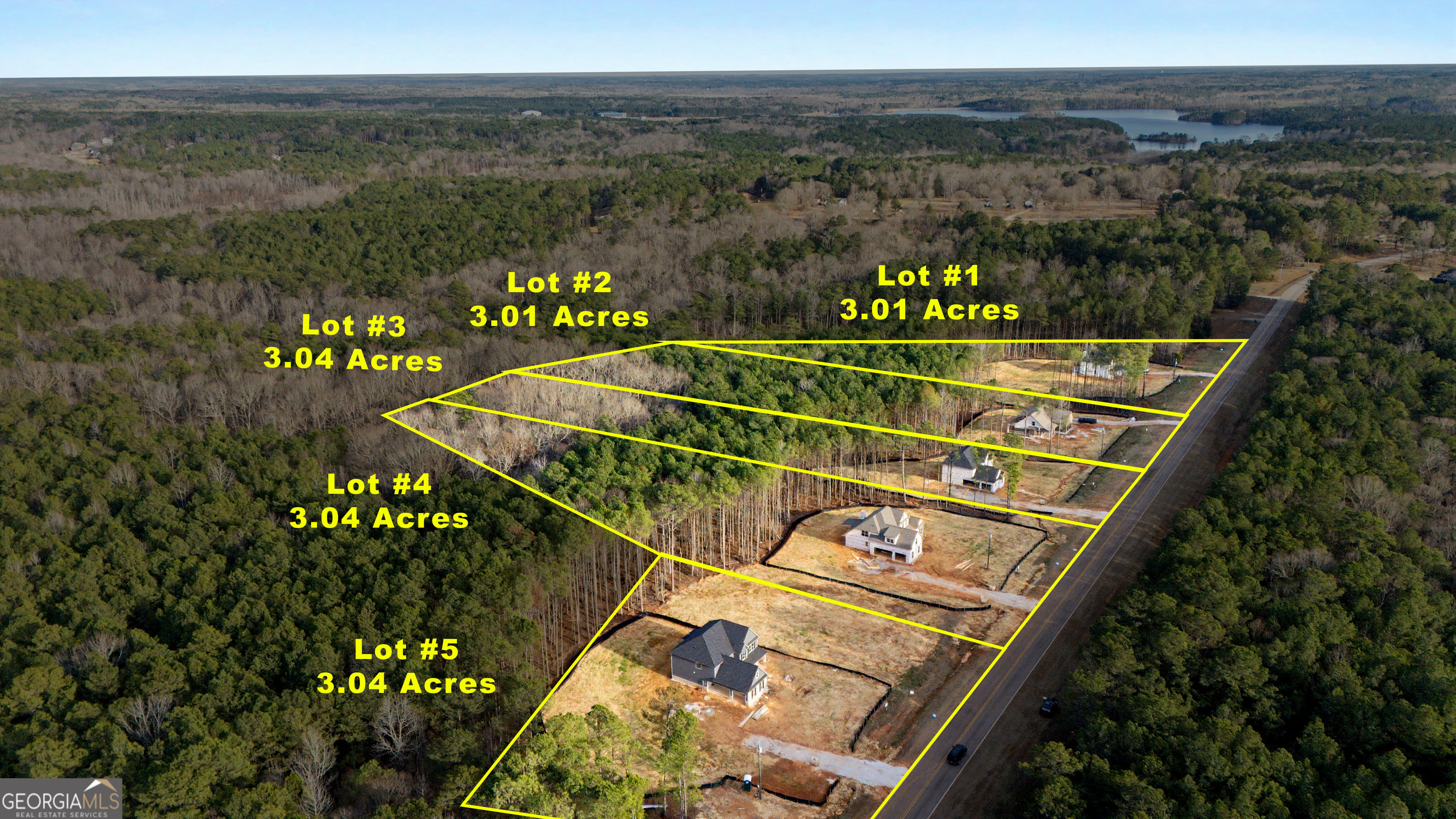 2385 New Hope Road Locust Grove, GA 30248 - Photo 9 of 48