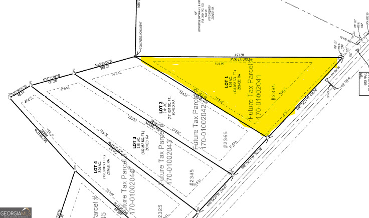 2385 New Hope Road Locust Grove, GA 30248 - Photo 10 of 48