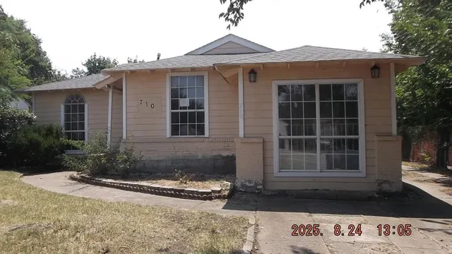 $169,900 | 710 West Miller Road, Garland, TX 75041