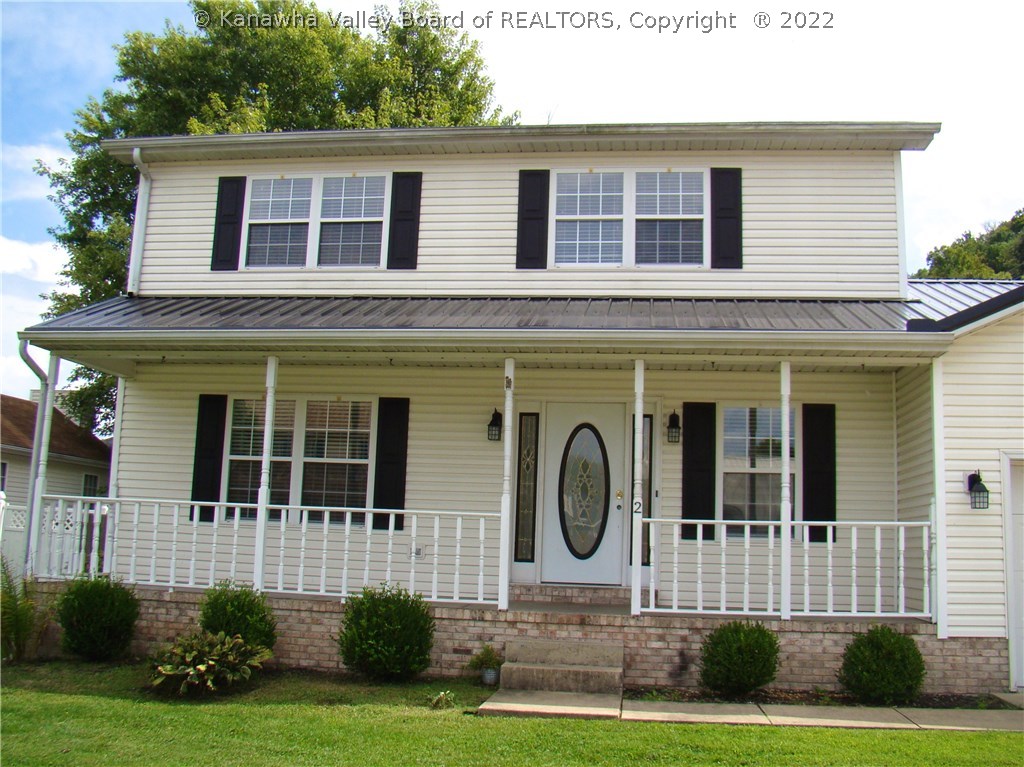 2 Planters Road Winfield, WV 25213 - Photo 30 of 30 Gallery Image 30