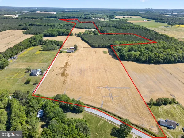 $1,291,692 | 0 Ironshire Station Road, Berlin, MD 21811