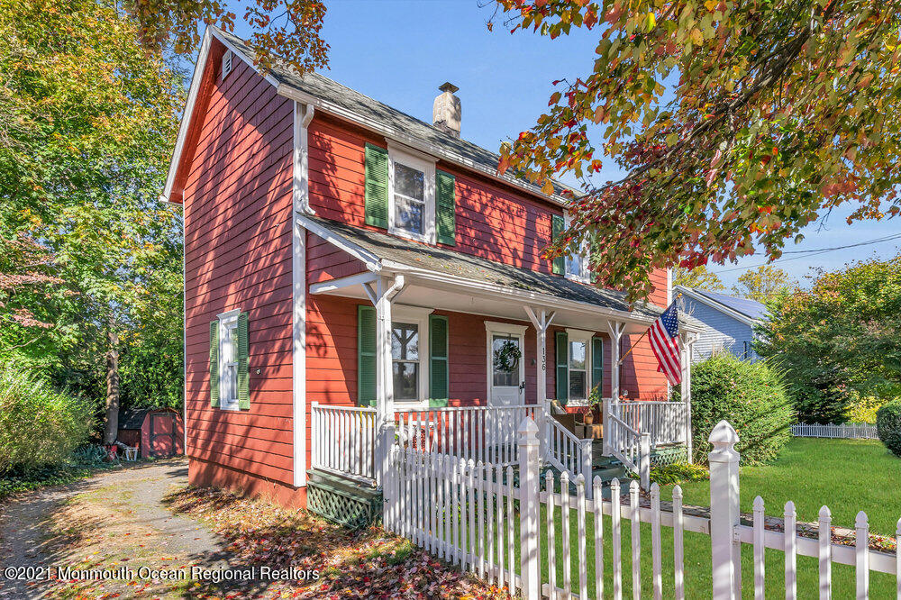 136 Chapel Hill Road Red Bank, NJ 07701 - Photo 1 of 29 001_dsc09757b