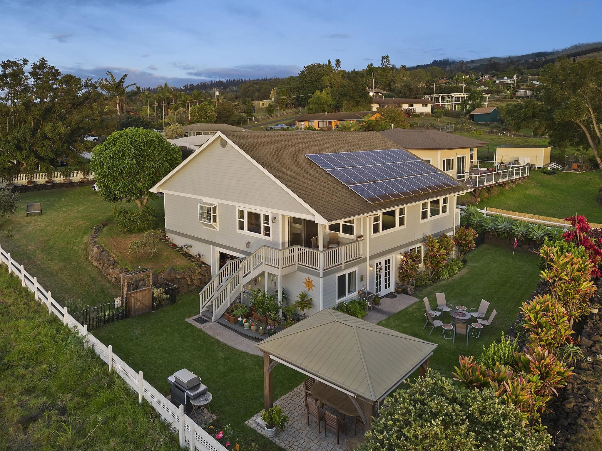437 A Kolohala Drive Kula, HI 96790 - Photo 2 of 50