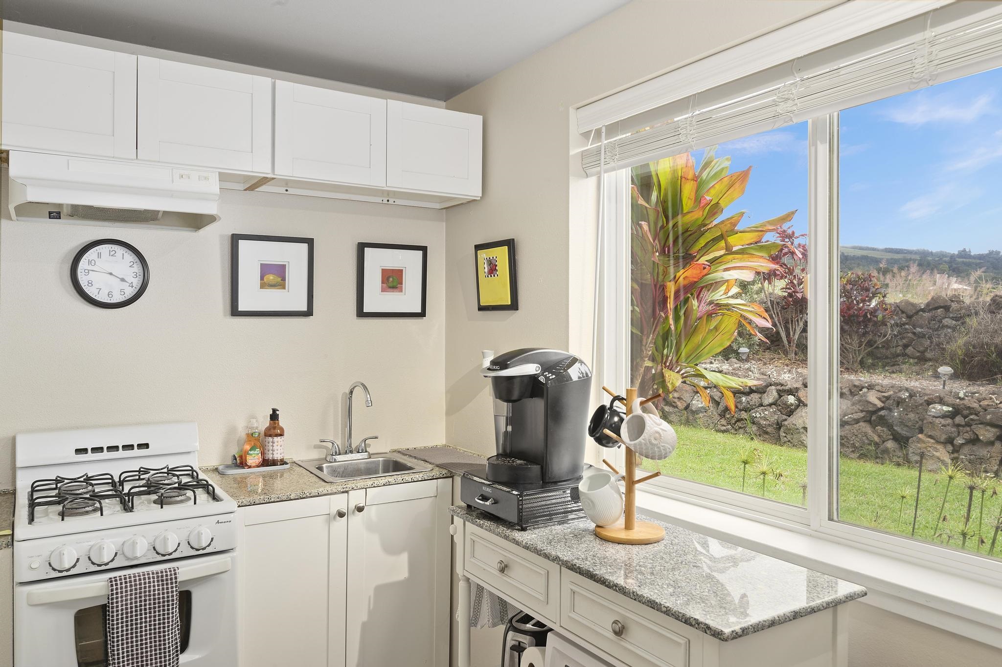 437 A Kolohala Drive Kula, HI 96790 - Photo 35 of 50